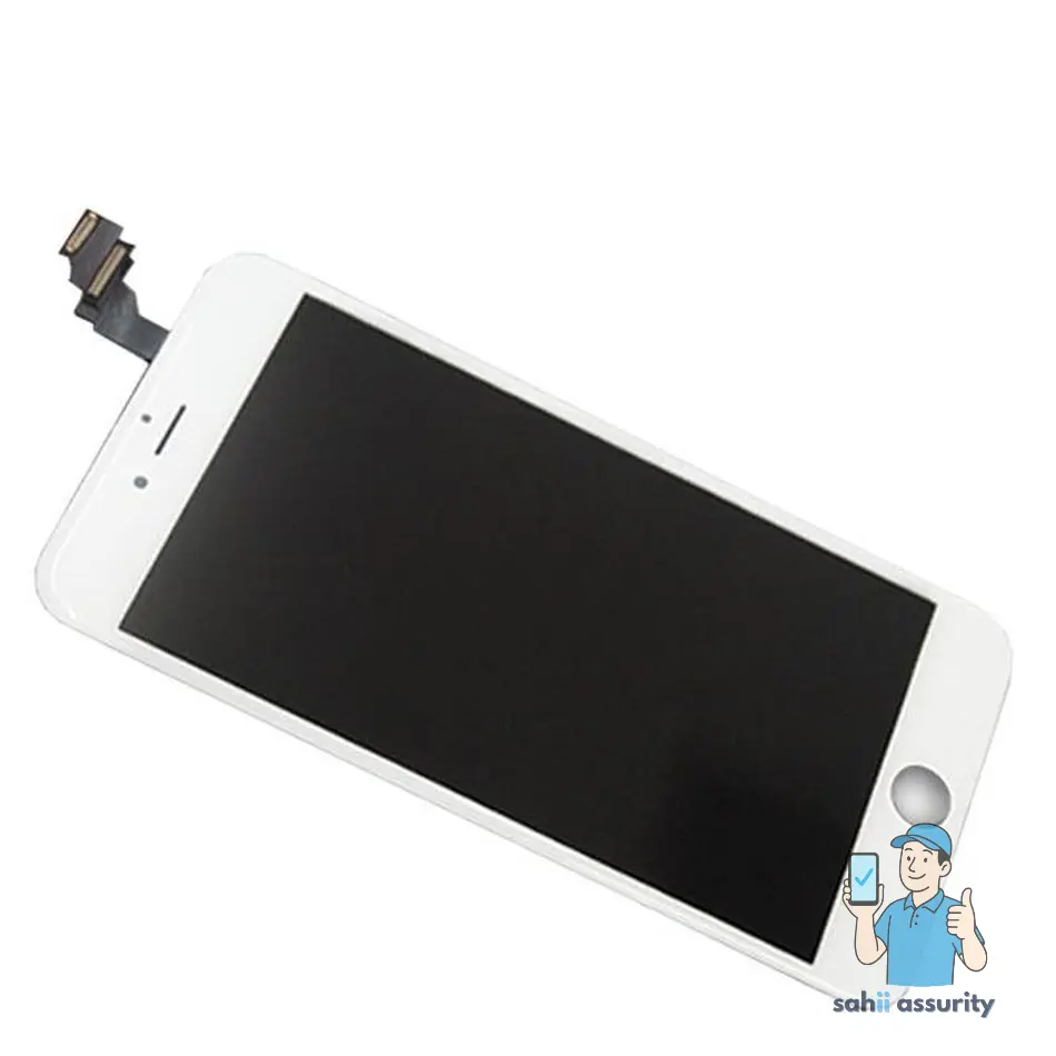LCD with Touch Screen for Apple iPhone 6 thumbnail